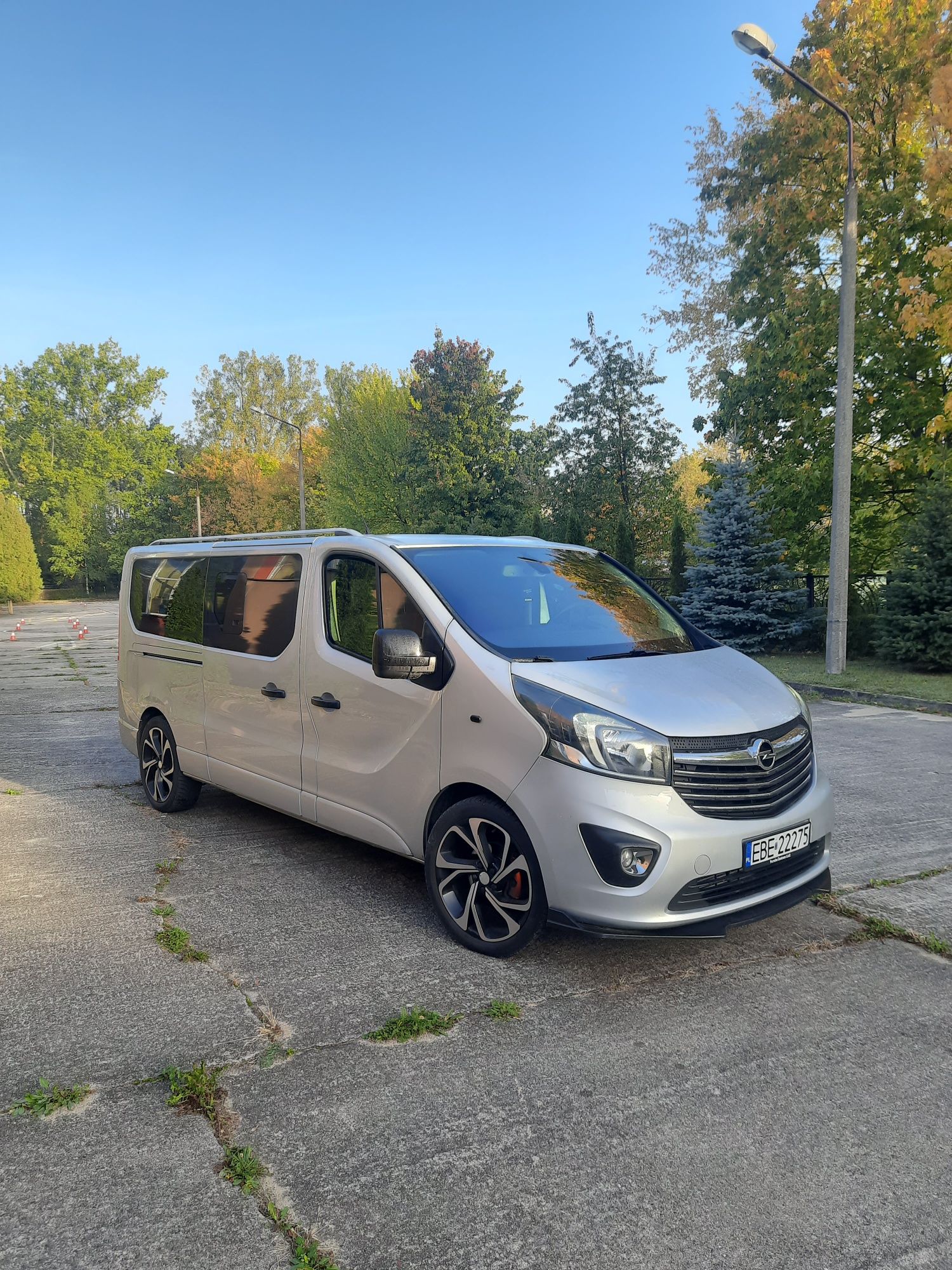 Wynajem busów transport