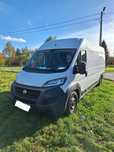 Fiat Ducato  MAXI  L4H2