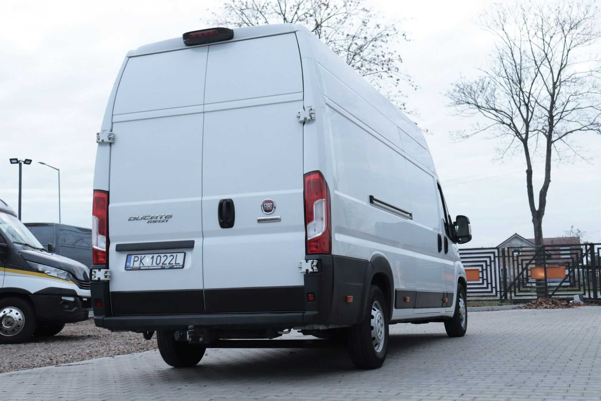 Wypożyczalnia - Wynajem busów, lawet, przyczep! Największy wybór! 24h