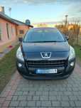 Sprzedam Peugeot 3008 1.6e-hdi