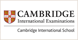 Cambridge Logo