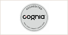 Cognia Logo