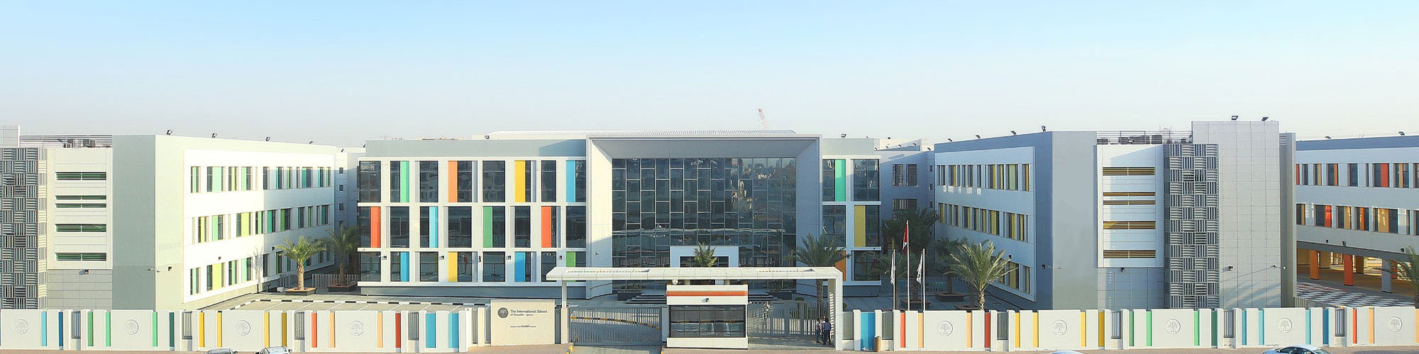 School Overview