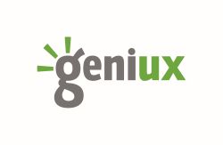 Logo Geniux GmbH