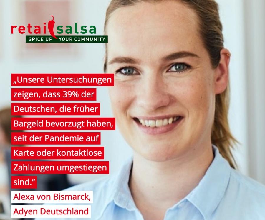 Foto: retail salsa – Gemeinsam gekocht!