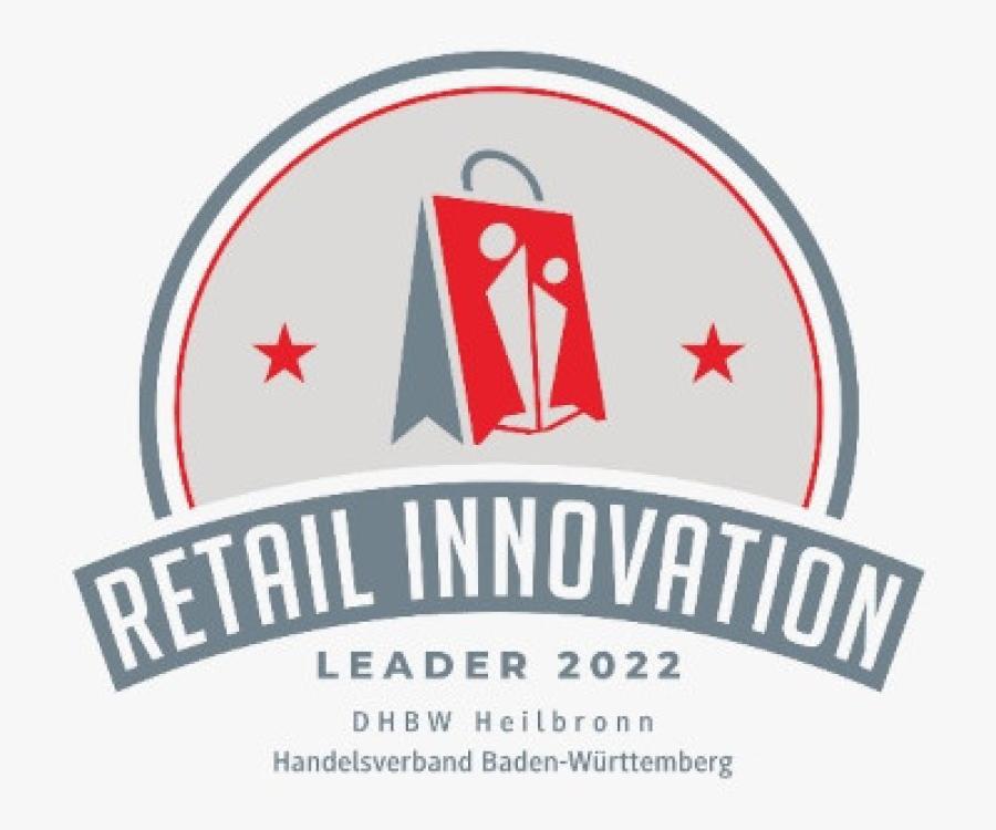 Foto: DHBW Heilbronn ermittelt Retail Innovation Leader...