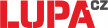 logo Lupa.cz