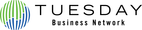 logo TUESDAY Business Network