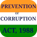 Prevention of Corruption Act - Study Guide