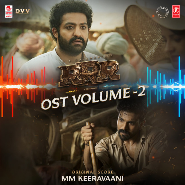 Rrr Ost Vol-2