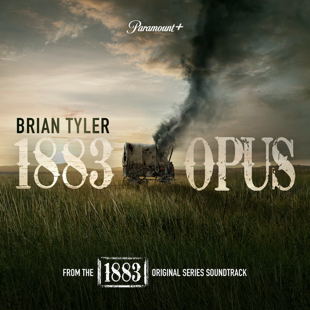 1883 Opus - from the 1883 Original Series Soundtrack 