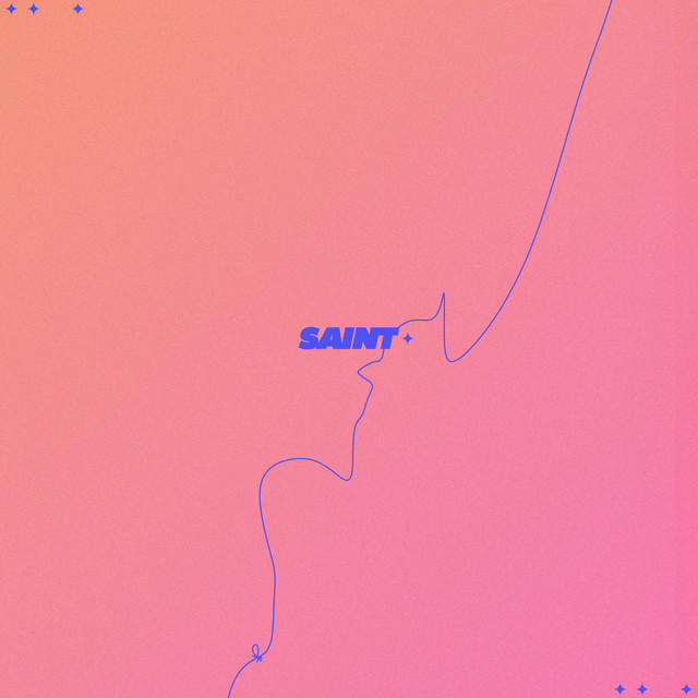 Saint