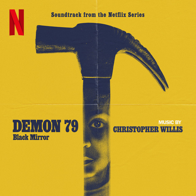 Demon79 (Soundtrack from the Netflix Series 'black Mirror')