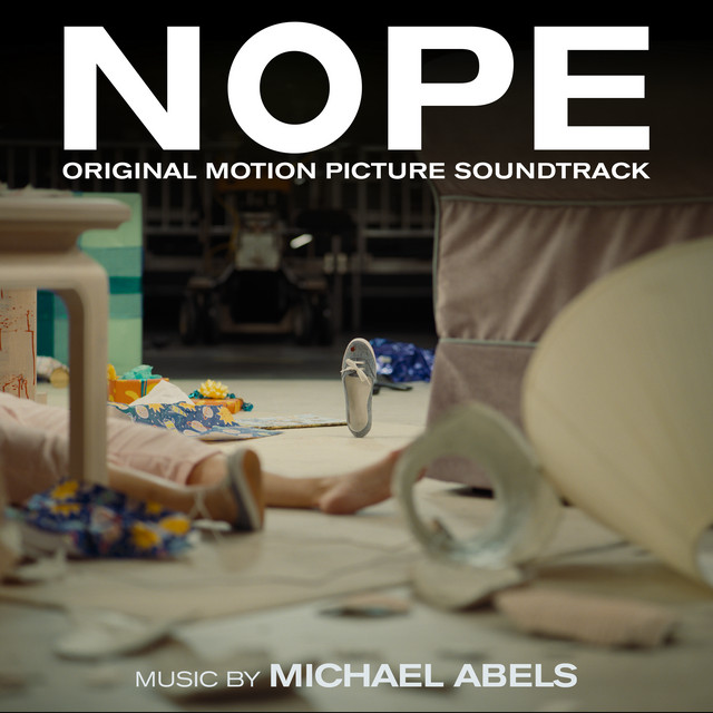 Nope (Original Motion Picture Soundtrack)