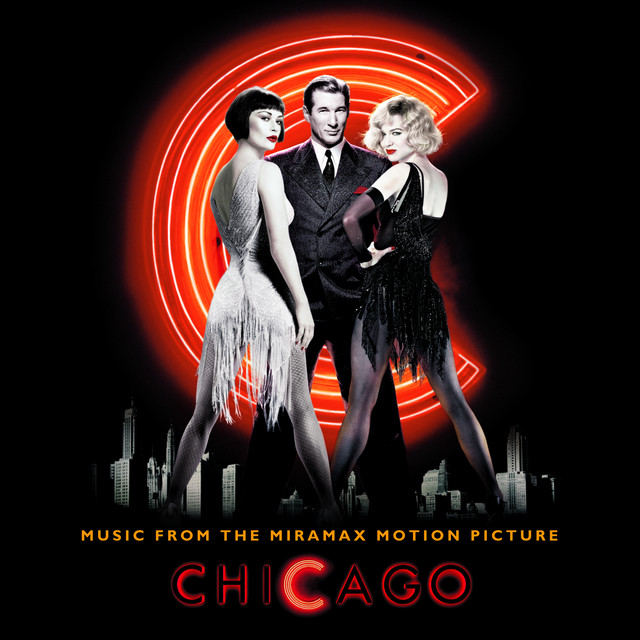 Chicago - Music From The Miramax Motion Picture