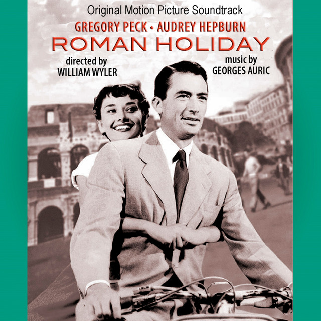 Roman Holiday