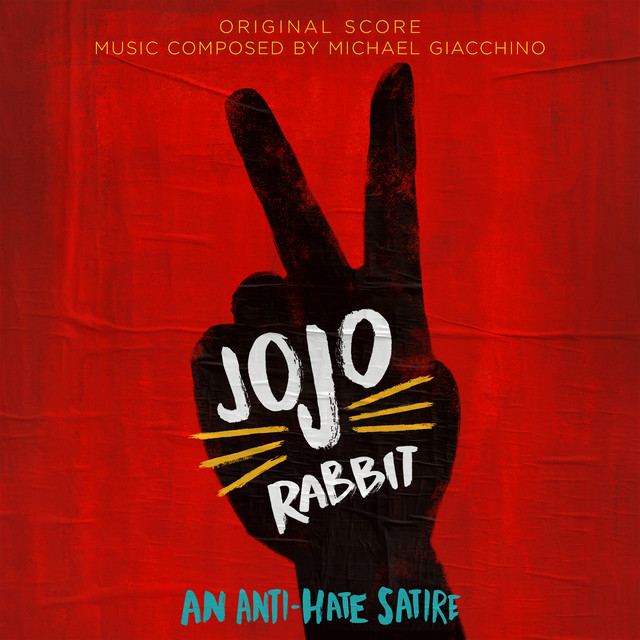 Jojo Rabbit (Original Score)