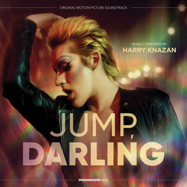 Jump, Darling (Original Motion Picture Soundtrack)