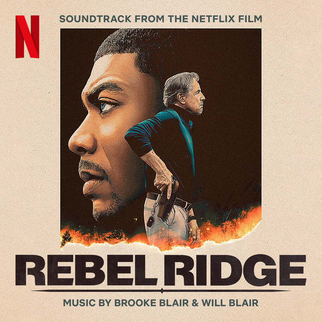 Rebel Ridge (Soundtrack from the Netflix Film)