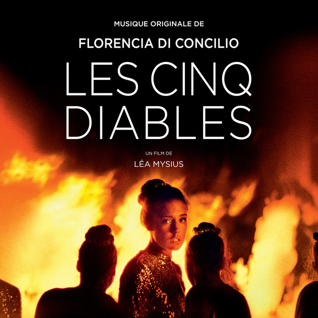 Les Cinq Diables (Bande originale du film) 