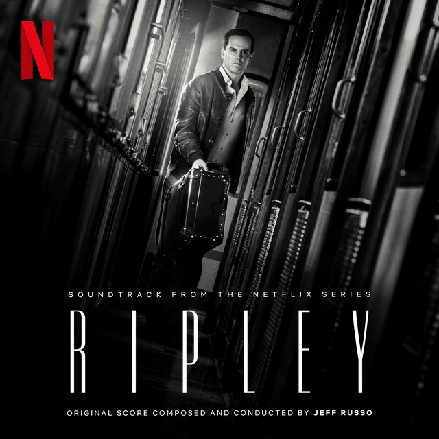 Ripley (Soundtrack from the Netflix Series)