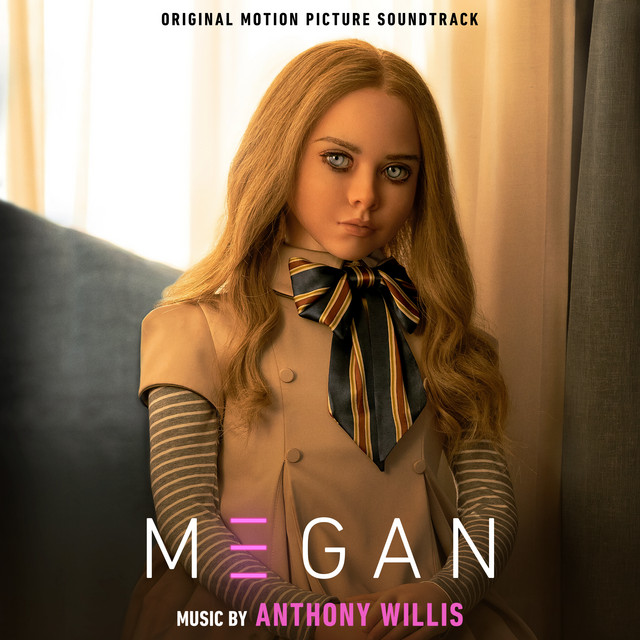 M3gan (Original Motion Picture Soundtrack)