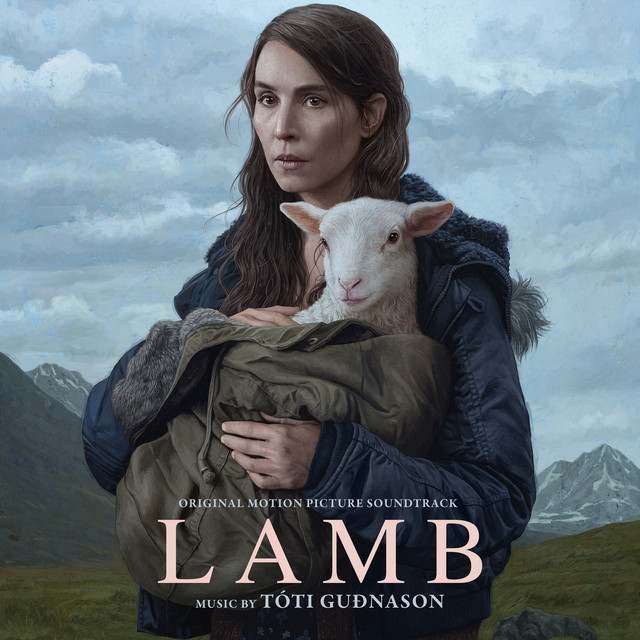 Lamb (Original Motion Picture Soundtrack)