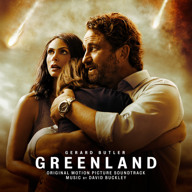 Greenland (Original Motion Picture Soundtrack)