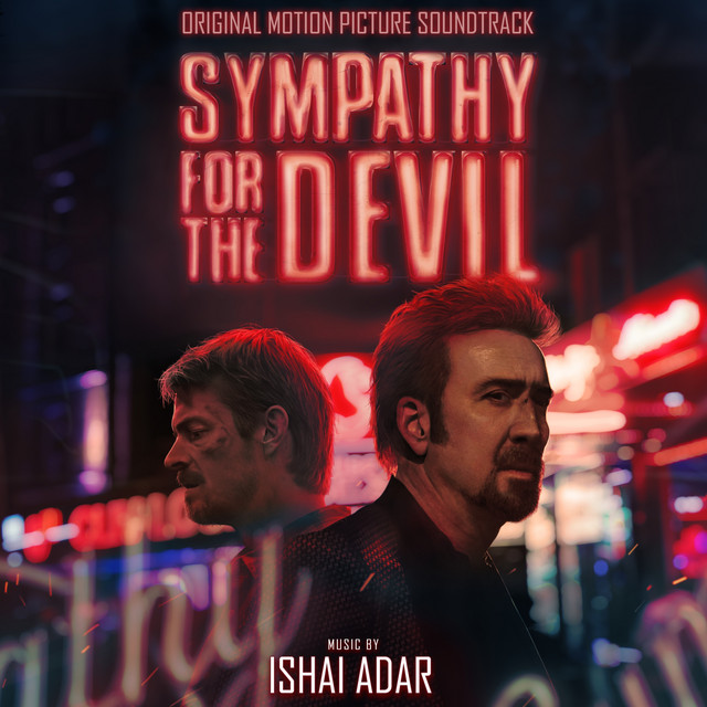 Sympathy for the Devil (Original Motion Picture Soundtrack)