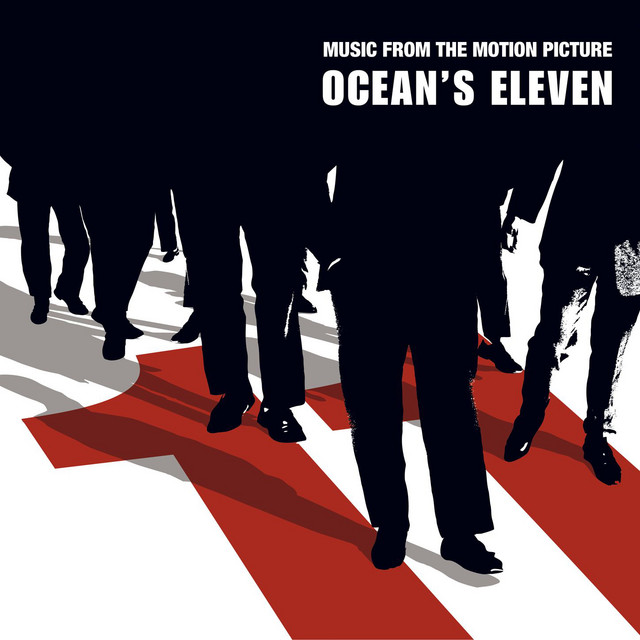 Ocean's Eleven (Music from the Motion Picture) 