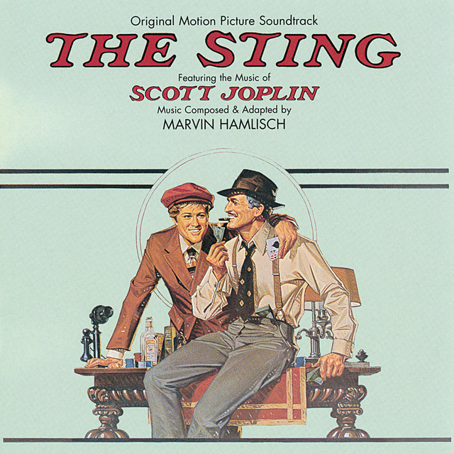 The Sting