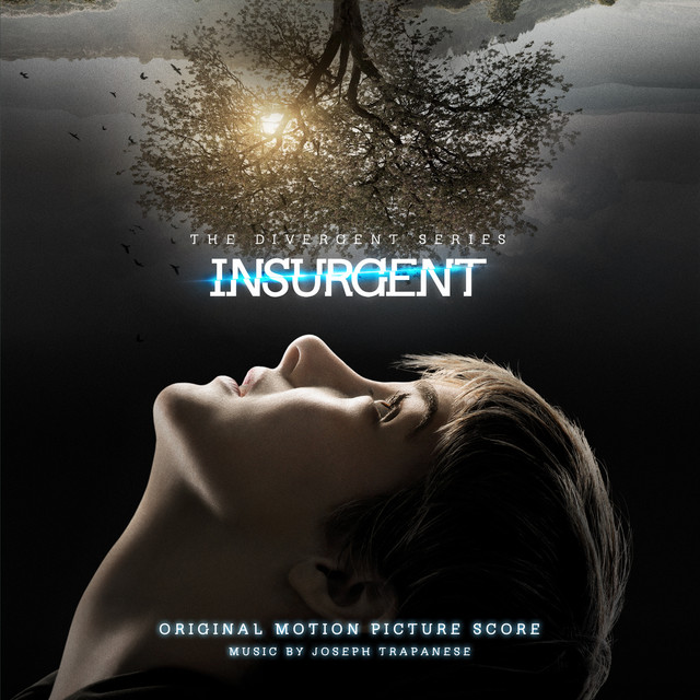 Insurgent (Original Motion Picture Score) 