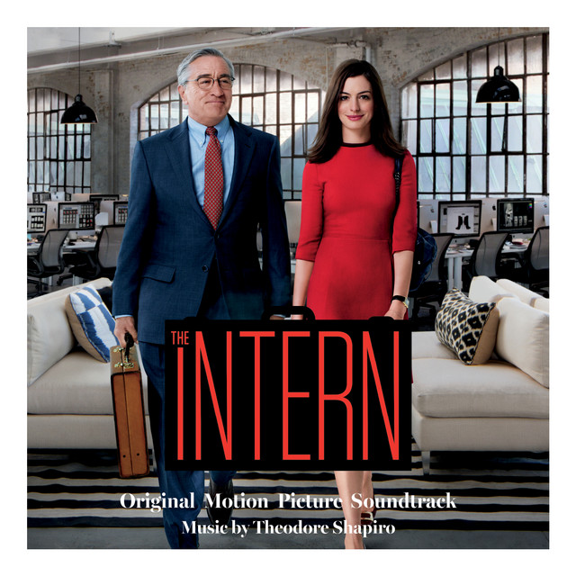 The Intern (Original Motion Picture Soundtrack)