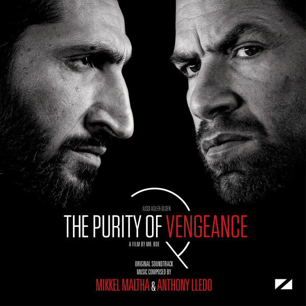 The Purity of Vengeance (Original Soundtrack)