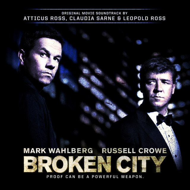 Broken City (Original Motion Picture Soundtrack) 