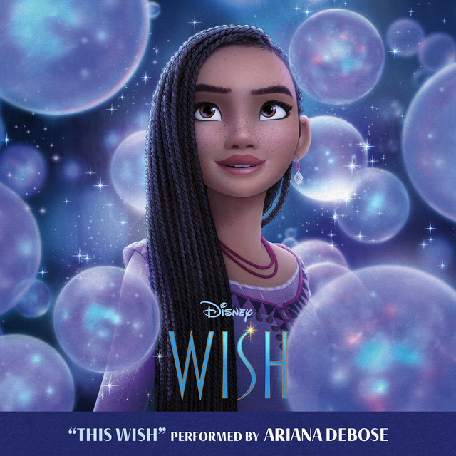 This Wish - From "Wish"