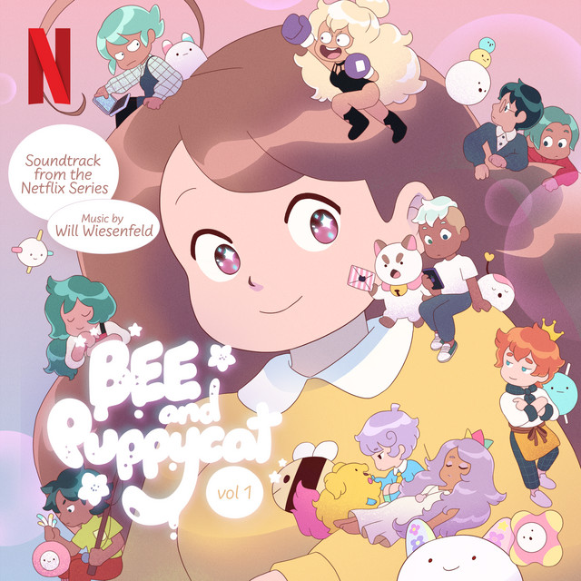 Bee and PuppyCat (Soundtrack from the Netflix Series) Vol. 1 