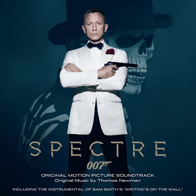 Spectre (Original Motion Picture Soundtrack)