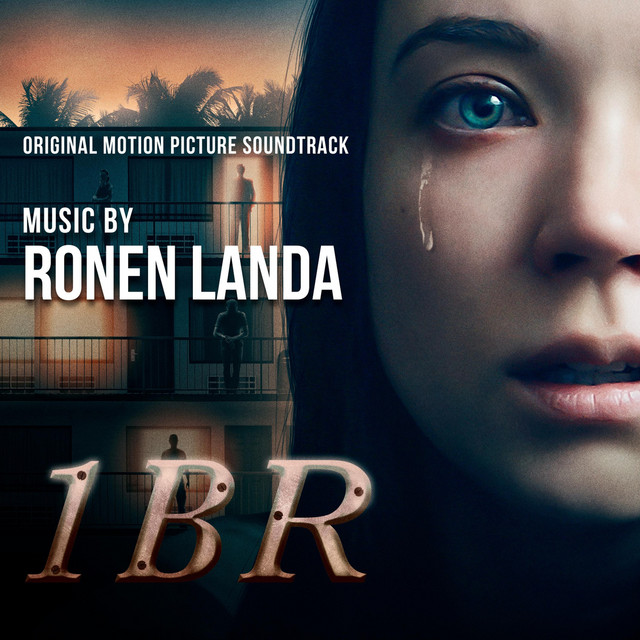 1BR (Original Motion Picture Soundtrack)