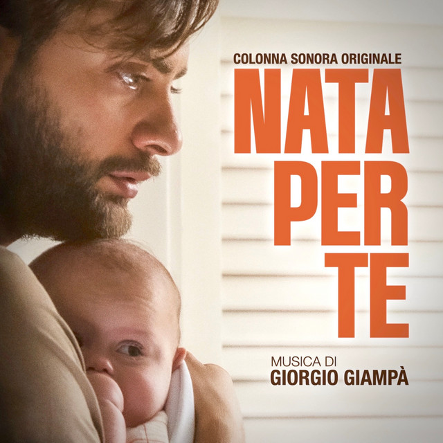 Nata per te (Colonna sonora originale)