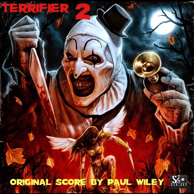 Terrifier 2 (Original Motion Picture Soundtrack) 