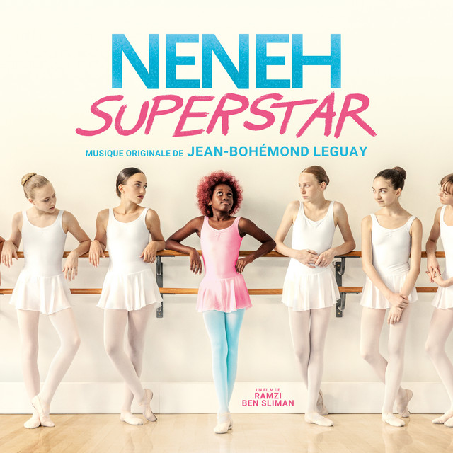 Neneh Superstar (Bande originale du film)