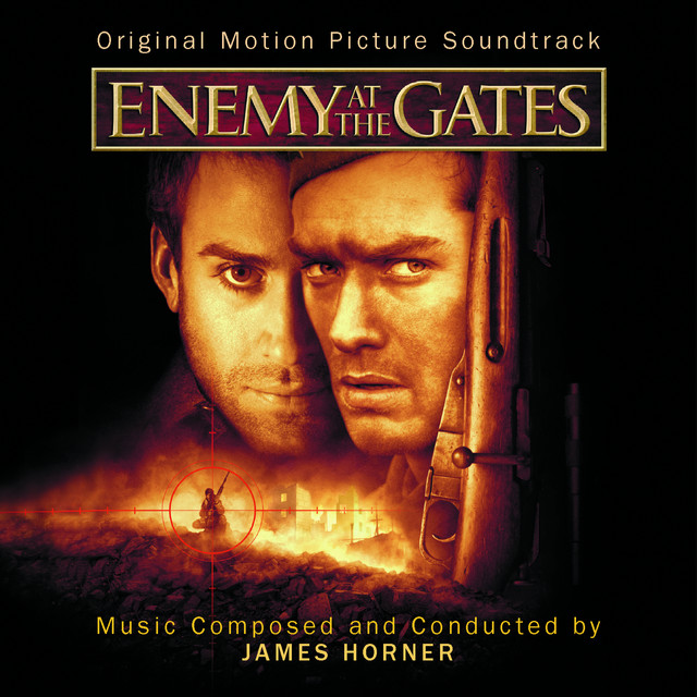 Enemy At The Gates - Original Motion Picture Soundtrack