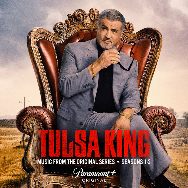 Tulsa King: Seasons 1-2 (Music From The Original Series) 