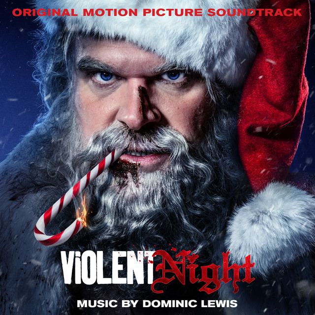 Violent Night (Original Motion Picture Soundtrack)