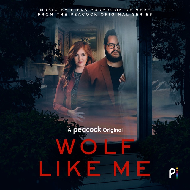 Wolf Like Me (Original Series Soundtrack)