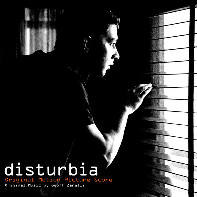 Disturbia (Original Motion Picture Score)