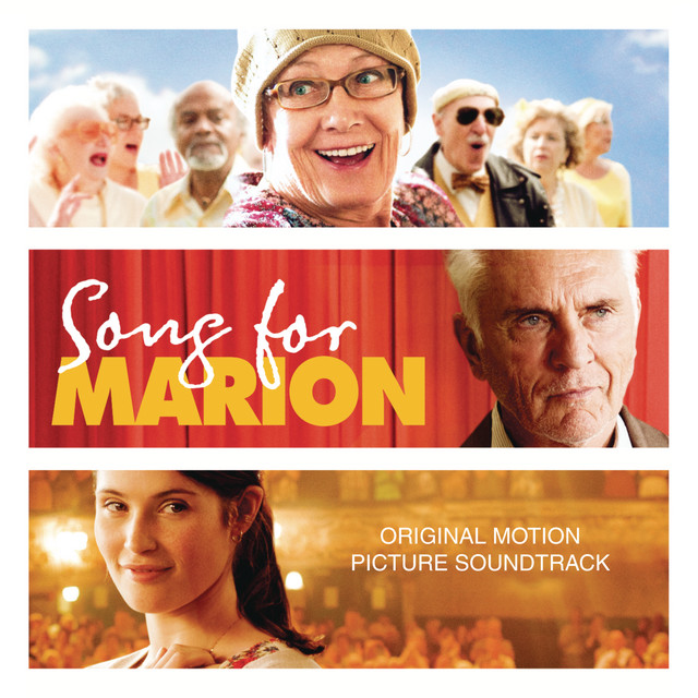 Song For Marion 