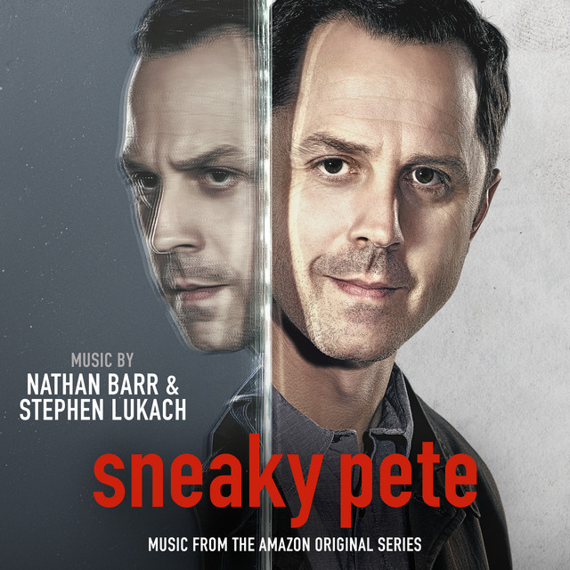 Sneaky Pete (Music from the Amazon Original Series)