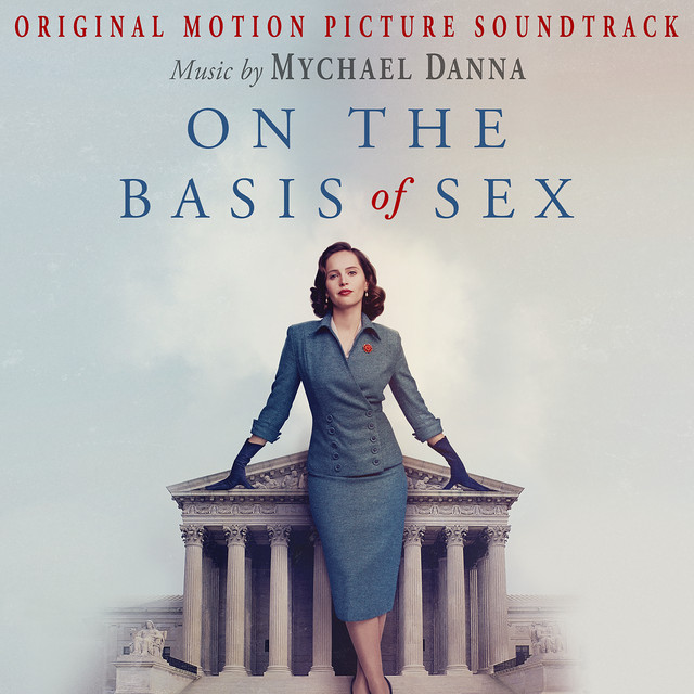 On the Basis of Sex (Original Motion Picture Soundtrack) 